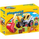 Multicolored Playmobil 1.2.3 Sinterklaas Vervoer Speelgoedartikelen 