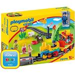 Multicolored Playmobil 1.2.3 Sinterklaas Vervoer Speelgoedartikelen 5 - 7 jaar 