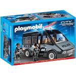 Playmobil Politie Speelgoedartikelen 3 - 5 jaar 