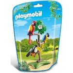 Playmobil City Life Dierentuin Speelgoedartikelen 3 - 5 jaar met motief van Vogels 