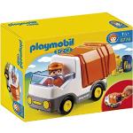 Multicolored Playmobil 1.2.3 Sinterklaas Werkvoertuigen Speelgoedauto's voor Kinderen 