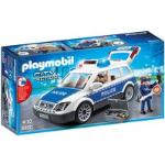 Playmobil 6920 Politiepatrouille