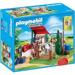 Playmobil Country Paarden Speelgoedartikelen 5 - 7 jaar met motief van Paarden 