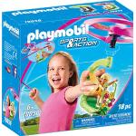 Multicolored Playmobil Sports & Action Feeën & Elfen Speelgoedartikelen 