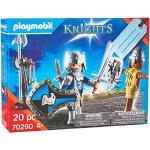 Multicolored Playmobil Knights Ridders & Kastelen Poppen 3 - 5 jaar 