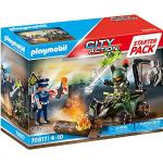 Playmobil Politie Speelgoedartikelen 