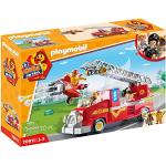 Playmobil Brandweer Speelgoedartikelen 3 - 5 jaar voor Kinderen 