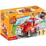 Playmobil Brandweer Speelgoedartikelen met motief van Eend in de Sale 