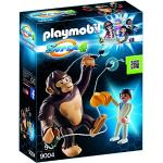 Playmobil Super 4 Speelgoedartikelen 