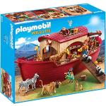 Playmobil Wild Life Ark van Noach Poppen 