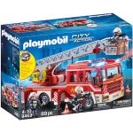 Multicolored Playmobil City Action Brandweer Brandweer Speelgoedartikelen in de Sale 