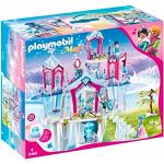 Multicolored Kunststof Playmobil Ridders & Kastelen Poppenkleertjes 3 - 5 jaar voor Meisjes 