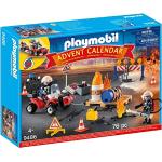 Kunststof Playmobil Brandweer Speelgoedartikelen 3 - 5 jaar 