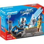 Kunststof Playmobil Knights Ridders & Kastelen Speelgoedartikelen voor Kinderen 