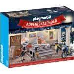 Oranje Playmobil Christmas Politie Speelgoedartikelen 3 - 5 jaar in de Sale voor Meisjes 