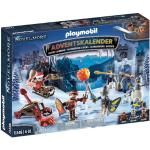 Playmobil Christmas Ridders & Kastelen Speelgoedartikelen 3 - 5 jaar voor Meisjes 