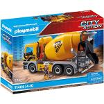 Kunststof Playmobil City Action Vervoer Speelgoedartikelen 3 - 5 jaar in de Sale voor Kinderen 