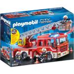 Kunststof Playmobil City Action Brandweer Brandweer Speelgoedartikelen 