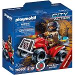 Multicolored Kunststof Playmobil City Action Brandweer Brandweer Speelgoedartikelen 3 - 5 jaar in de Sale voor Kinderen 