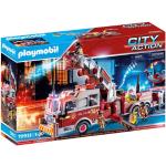 Playmobil City Action Brandweer Speelgoedartikelen met motief van Slang in de Sale voor Meisjes 