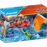 Kunststof Playmobil City Action Buitenspeelgoed artikelen 3 - 5 jaar met motief van Zee in de Sale 