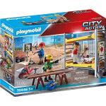 Kunststof Playmobil City Action Werkvoertuigen Speelgoedartikelen 5 - 7 jaar in de Sale 