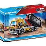 Kunststof Playmobil City Action Werkvoertuigen Speelgoedartikelen in de Sale 