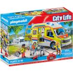 Playmobil City Life Ziekenhuis Speelgoedartikelen 3 - 5 jaar in de Sale voor Meisjes 