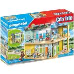 Playmobil City Life Speelgoedartikelen 3 - 5 jaar met motief van Insecten in de Sale voor Meisjes 