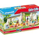 Multicolored Playmobil City Life Kinderdagverblijf Poppen 