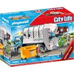 Playmobil City Life Werkvoertuigen Speelgoedartikelen 3 - 5 jaar voor Kinderen 