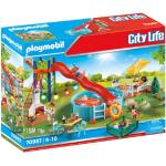 Playmobil City Life Buitenspeelgoed artikelen met motief van Konijn in de Sale voor Meisjes 