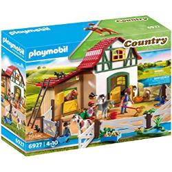 PLAYMOBIL Country Ponypark - 6927