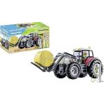 Zwarte Kunststof Playmobil Country Werkvoertuigen Speelgoedartikelen 3 - 5 jaar in de Sale voor Kinderen 