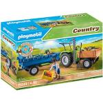 Playmobil Country Werkvoertuigen Speelgoedartikelen 3 - 5 jaar in de Sale voor Meisjes 