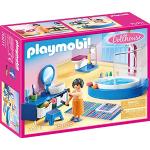 PLAYMOBIL Dollhouse Badkamer Met Ligbad - 70211