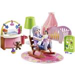 Playmobil Dollhouse Rammelaars voor Babies 