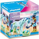 Kunststof Playmobil Fairies Feeën & Elfen Speelgoedartikelen 3 - 5 jaar met motief van Eenhoorns 