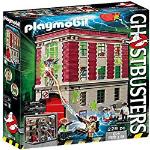 Playmobil Ghostbusters Ghostbusters ECTO-1 Brandweer Speelgoedartikelen 5 - 7 jaar in de Sale 