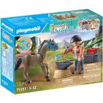 Playmobil Paarden Speelgoedartikelen 3 - 5 jaar met motief van Paarden in de Sale voor Meisjes 