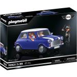 Playmobil Mini Cooper Speelgoedartikelen 