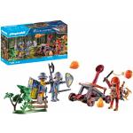 Multicolored Kunststof Playmobil Knights Ridders & Kastelen Poppen 3 - 5 jaar voor Kinderen 