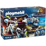 Multicolored Playmobil Knights Ridders & Kastelen Speelgoedartikelen met motief van Wolven 