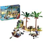 Kunststof Playmobil Pirates Piraten Speelgoedartikelen 3 - 5 jaar in de Sale voor Kinderen 