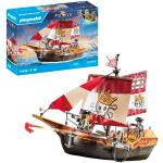 Zwarte Kunststof Playmobil Pirates Piraten Speelgoedartikelen 3 - 5 jaar met motief van Zee in de Sale voor Kinderen 