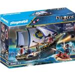Multicolored Kunststof Playmobil Pirates Piraten Speelgoedartikelen 5 - 7 jaar met motief van Boten 