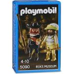 Playmobil Knights Poppen 