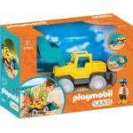 Zandbeige Playmobil Sinterklaas Werkvoertuigen Speelgoedartikelen 2 - 3 jaar voor Kinderen 