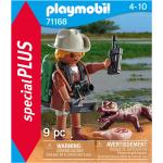 Kunststof Playmobil Dierentuin Speelgoedartikelen 3 - 5 jaar 