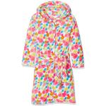 Multicolored Fleece Playshoes Kinder badjassen  in maat 80 voor Meisjes 